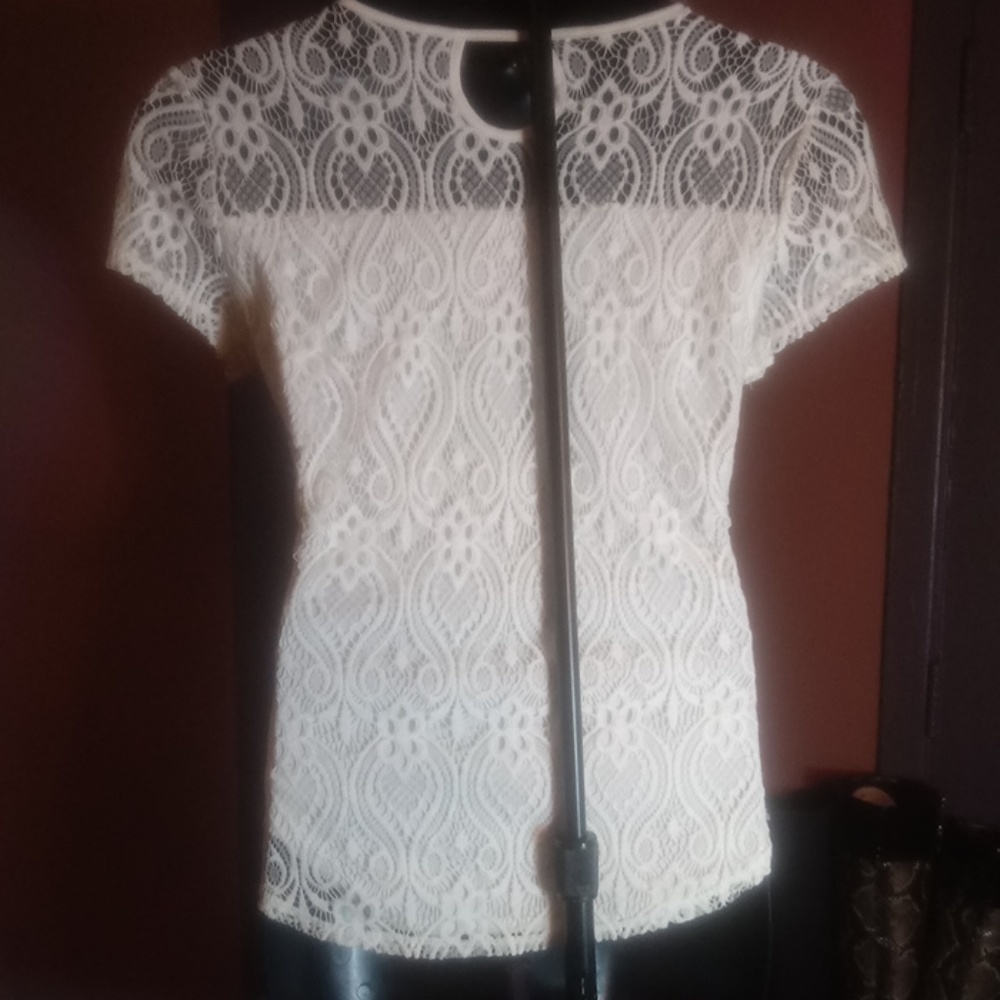 No BoundariesTop - Picture 4 of 4